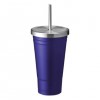 Metal Tumblers Blue